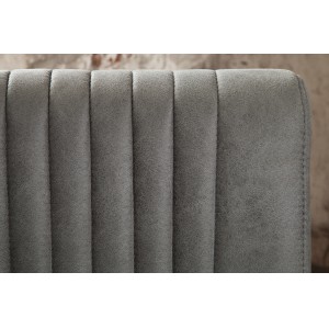 ASTON design bárszék - antik szürke
