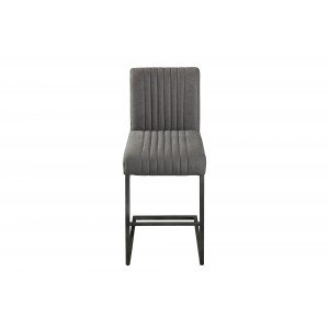 ASTON design bárszék - antik szürke