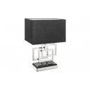 LEONOR design asztali lámpa - 56cm