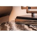 LEONOR design asztali lámpa - 56cm