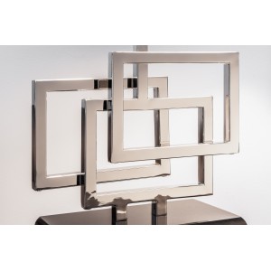 LEONOR design asztali lámpa - 56cm