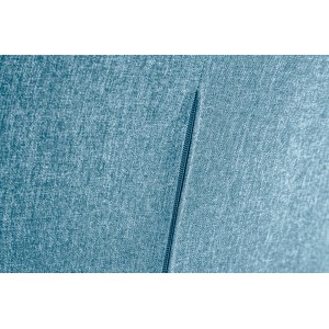 VINCENT design fotel - kék