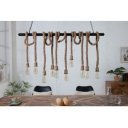 SEVEN SEAS design függőlámpa - 120cm