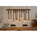 SEVEN SEAS design függőlámpa - 120cm