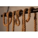 SEVEN SEAS design függőlámpa - 120cm