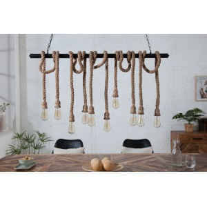 SEVEN SEAS design függőlámpa - 120cm