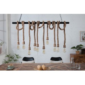 SEVEN SEAS design függőlámpa - 120cm