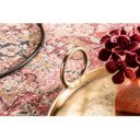 ORIENTAL keleties lerakóasztal szett - arany