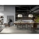 AERIAL design dió étkezőasztal - 200cm