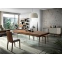 AERIAL design dió étkezőasztal - 200cm