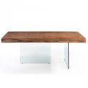 AERIAL design dió étkezőasztal - 200cm