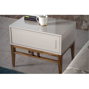 PANDORA design éjjeliszekrény Angel Cerdá