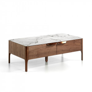 ESPERANZA design dió dohányzóasztal