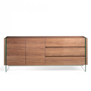 HERMINA design dió komód - 188cm