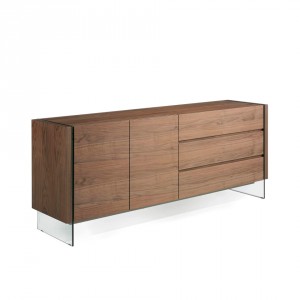 HERMINA design dió komód - 188cm