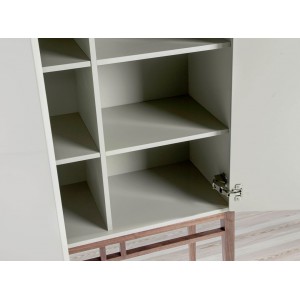 PANDORA design szekrény