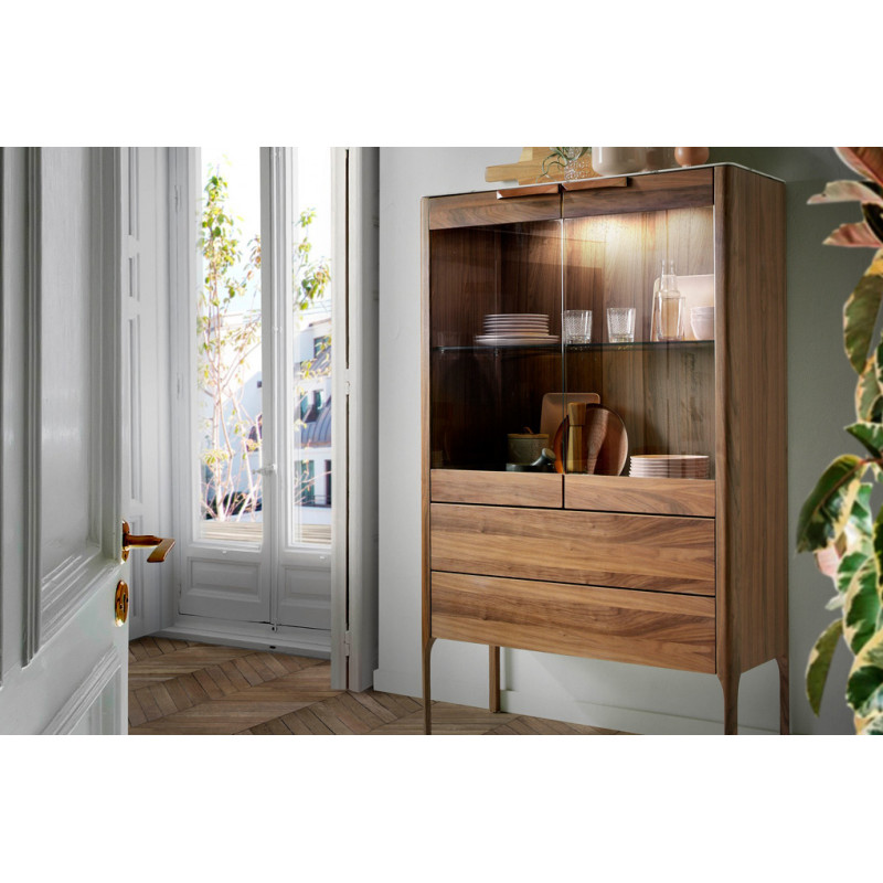 ESPERANZA design dió szekrény
