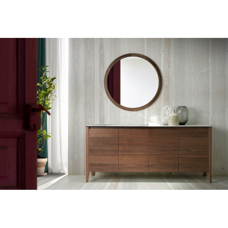 ESPERANZA design dió komód - 179cm