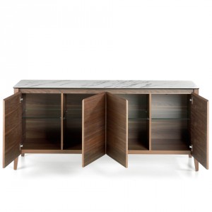 ESPERANZA design dió komód - 179cm