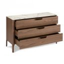 ESPERANZA design dió fiókos komód