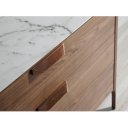 ESPERANZA design dió fiókos komód