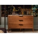 ESPERANZA design dió fiókos komód