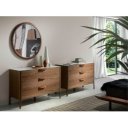 ESPERANZA design dió fiókos komód