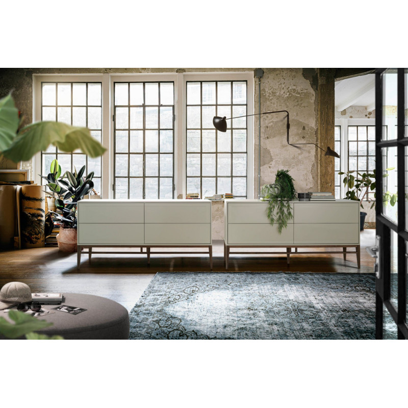 PANDORA design komód - 160cm