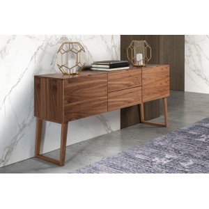 LUDOVICA design komód - dió Angel Cerdá