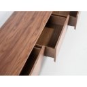 HERMINA design dió TV-szekrény