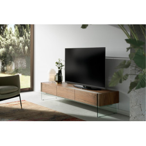HERMINA design dió TV-szekrény Angel Cerdá