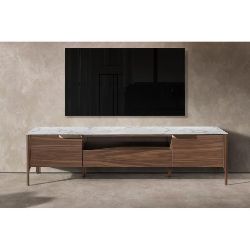 ESPERANZA design dió TV-szekrény - 180cm