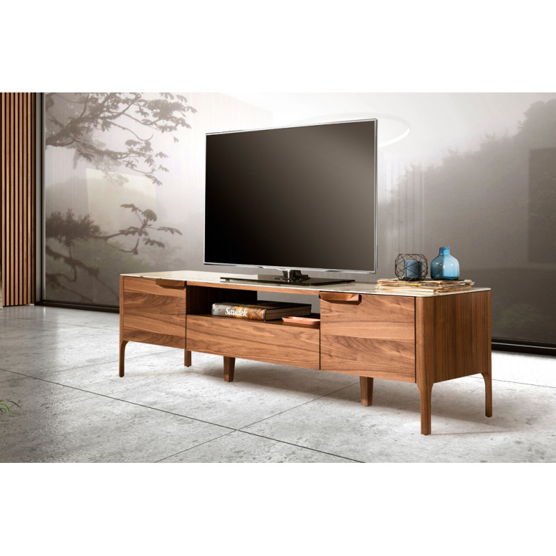 ESPERANZA design dió TV-szekrény - 180cm