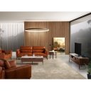 ESPERANZA design dió TV-szekrény - 180cm
