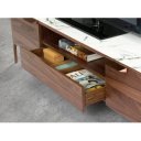 ESPERANZA design dió TV-szekrény - 180cm