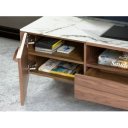 ESPERANZA design dió TV-szekrény - 180cm