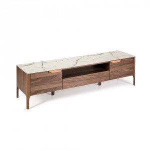 ESPERANZA design dió TV-szekrény - 180cm