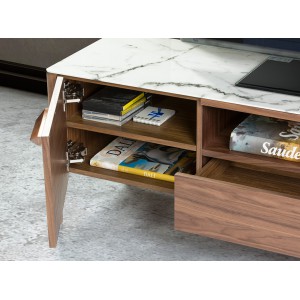 ESPERANZA design dió TV-szekrény - 180cm