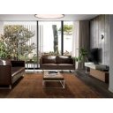 VICENTE dió design TV-szekrény