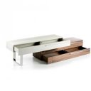 VICENTE dió design TV-szekrény