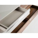 VICENTE dió design TV-szekrény