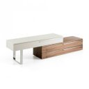 VICENTE dió design TV-szekrény