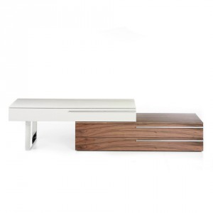 VICENTE dió design TV-szekrény
