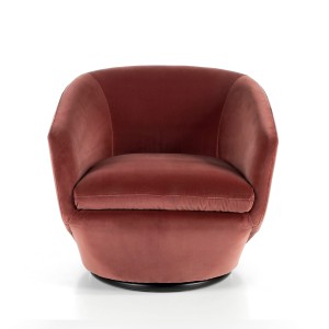 MOUSSE design fotel - korall
