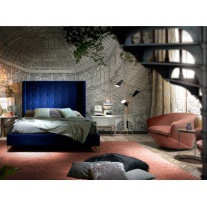 MOUSSE design fotel - korall