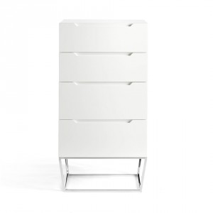 BLINDE design fiókos szekrény