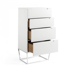 BLINDE design fiókos szekrény
