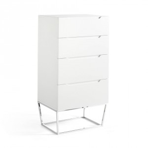 BLINDE design fiókos szekrény