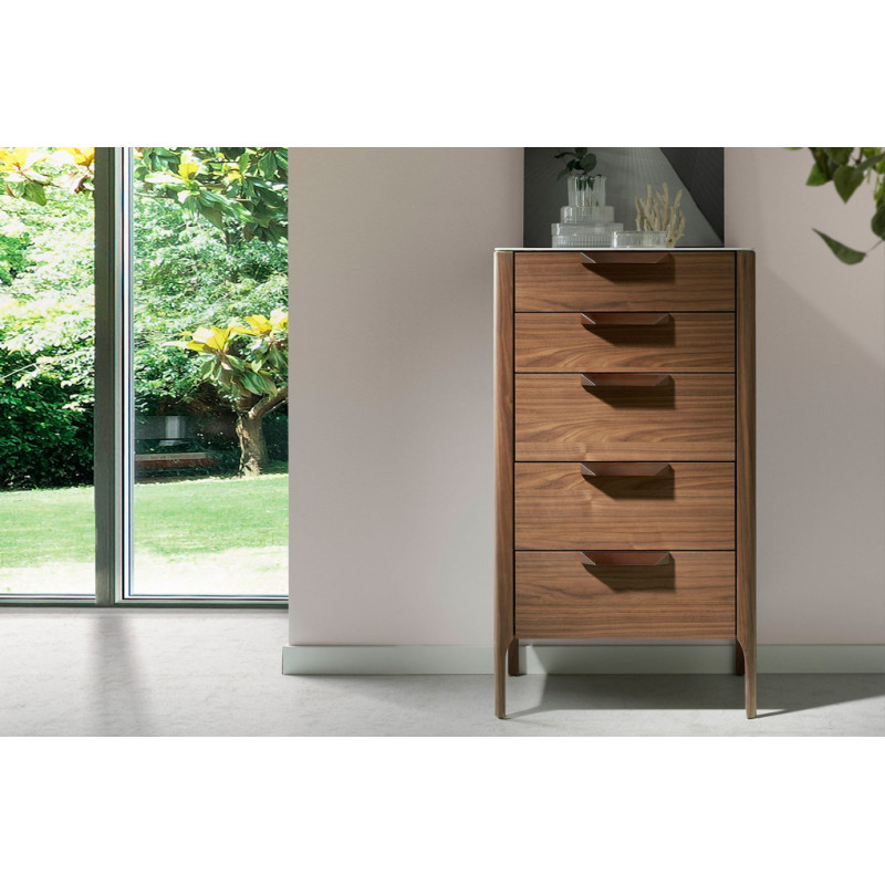 ESPERANZA design dió fiókos szekrény