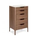 ESPERANZA design dió fiókos szekrény